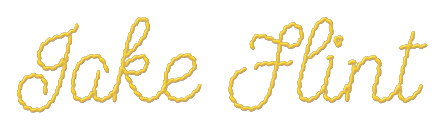 Jake Flint